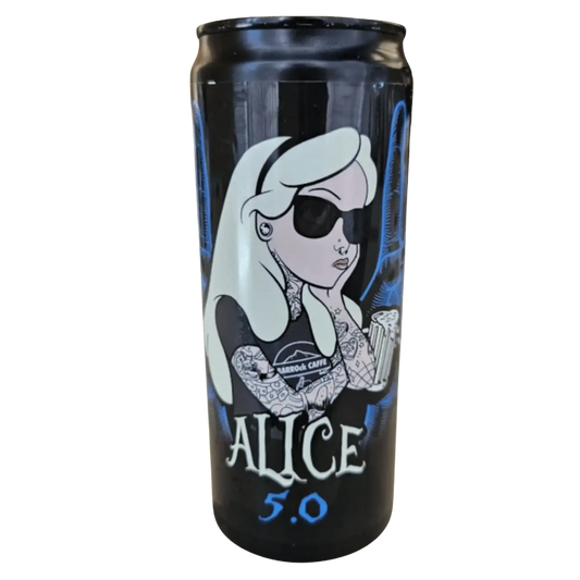 Alice 5.0 — Die Hazy IPA von Birra Gaia, die du probieren musst