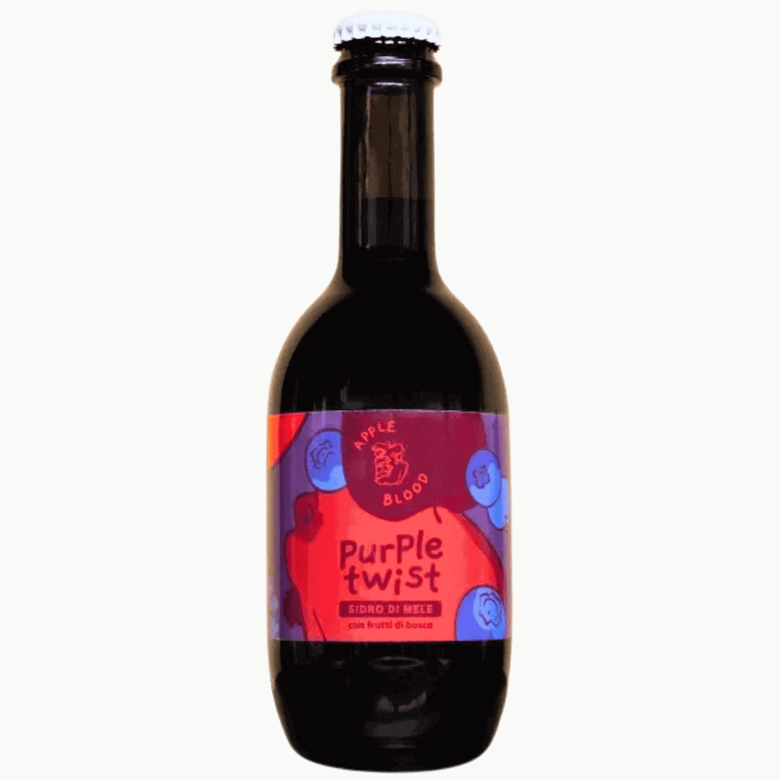 Scopri i Benefici del Sidro di Mele