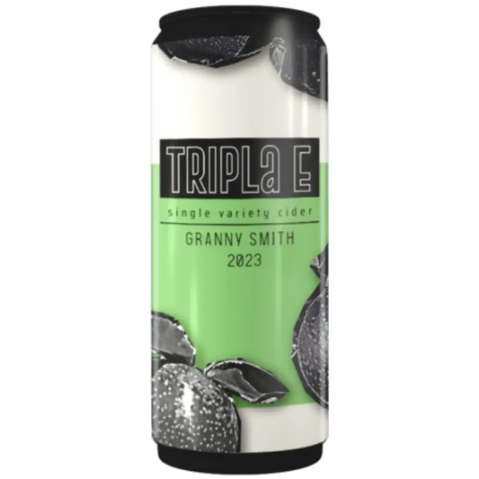 Sidro Granny Smith ricette nutrizione e differenze di stile - maltese.beer