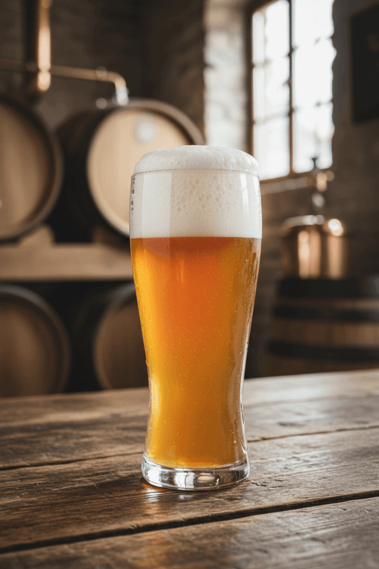 Birra Weiss Weizen online dove comprarla in Italia - maltese.beer