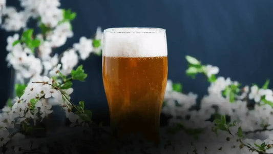 Come Pulire e Conservare i Bicchieri da Birra Guida Completa alla Cura dei Calici - maltese.beer