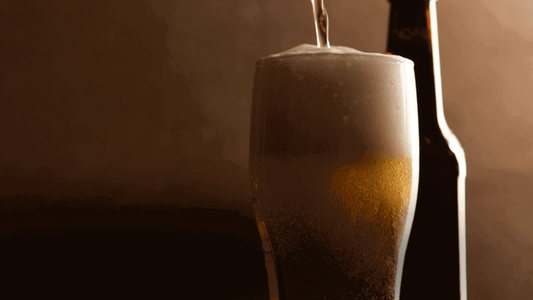 Guida alla West Coast IPA stile ricettaMaltese