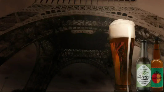 Bière de Garde Origins Recipe Basics Style Guide & Tasting NotesMaltese