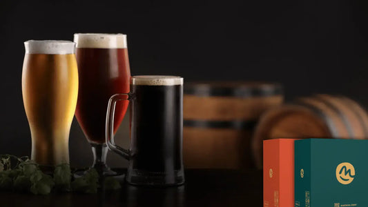 Migliori e-commerce italiani per birre blonde, IPA e stout artigianali - maltese.beer