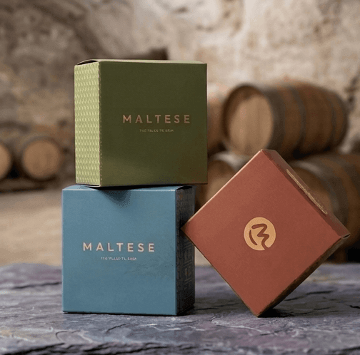 Box degustazione birre artigianali online dove acquistare - maltese.beer