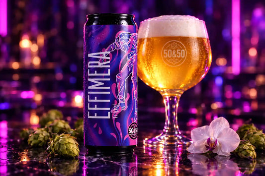 Intelligenza artificiale e birra artigianale chi decide il gusto