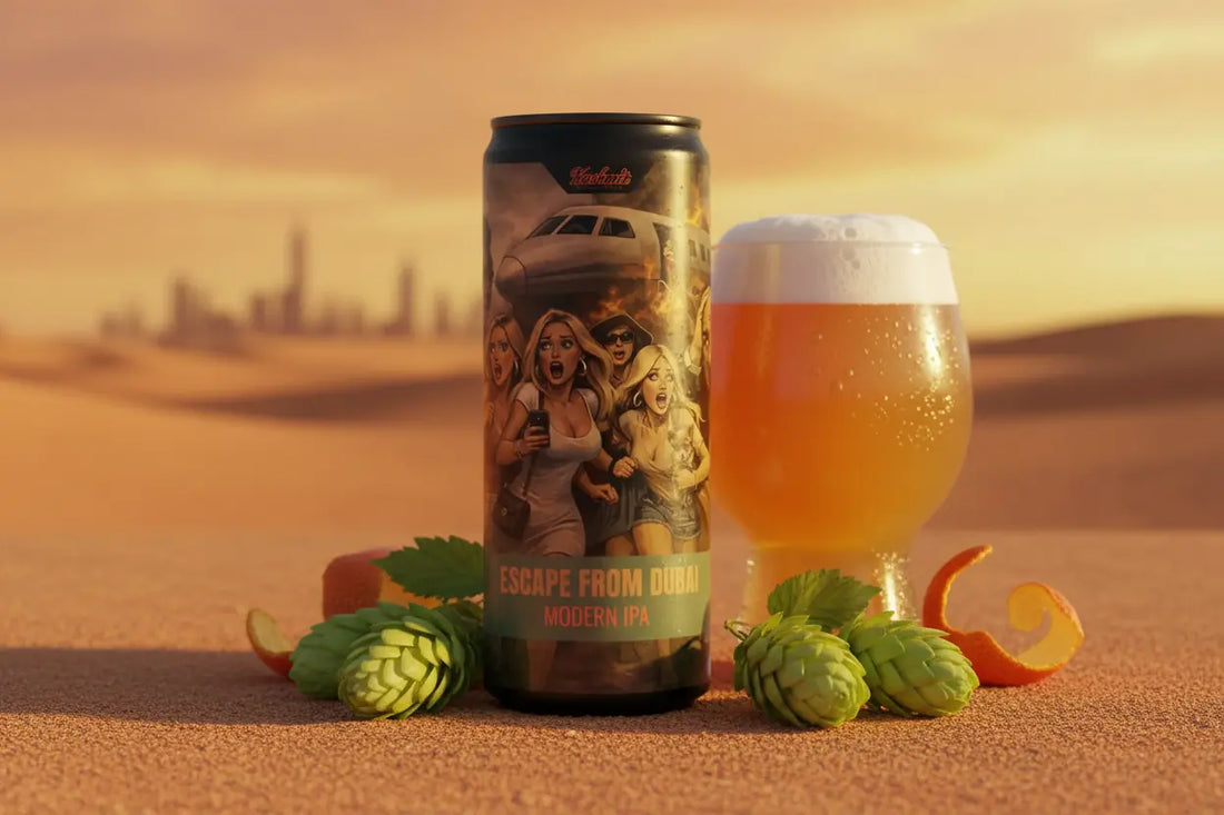 La birra che esporta di più non è sempre la migliore il caso della birra artigianale italiana