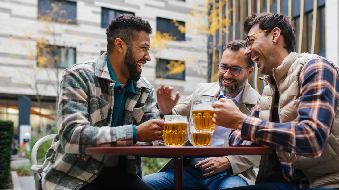 Birre artigianali lombarde