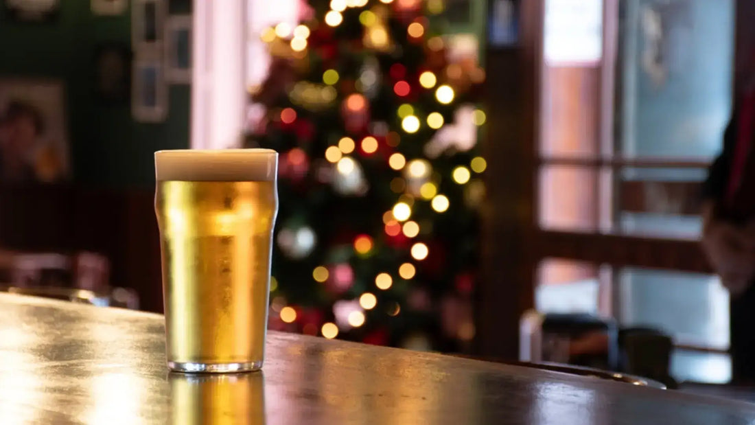 Come festeggiare Pranzo di Natale con le birre perfetteabbinamenti birra cibo,birre perfette,cena della vigilia,consigli natalizi,guida come fare,idee festive,pranzo di natale,tradizioni natalizieMaltese
