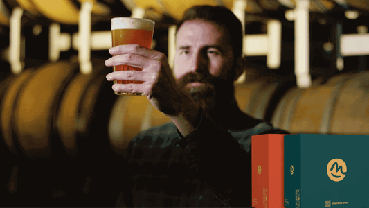 Guida alla Witbier Blanche sapori esempi e abbinamentiMaltese