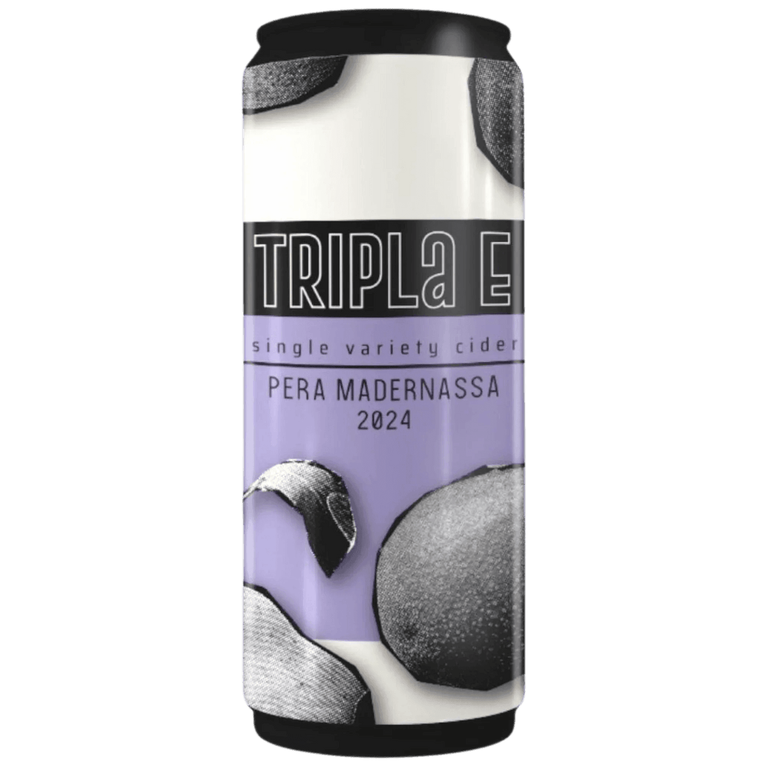 Pera Madernassa piemontese per sidro - maltese.beer