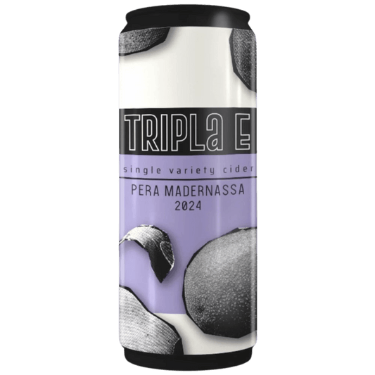 Pera Madernassa piemontese per sidro - maltese.beer