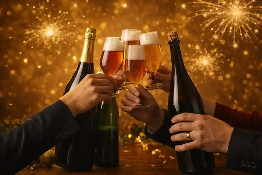 Scotch Ale guida rapida a sapori ricette e marche - Maltese