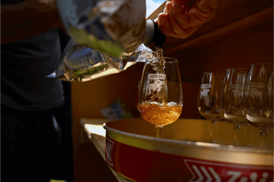 Cantillon il birrificio che ha fatto la storia del LambicBirra LambicMaltese