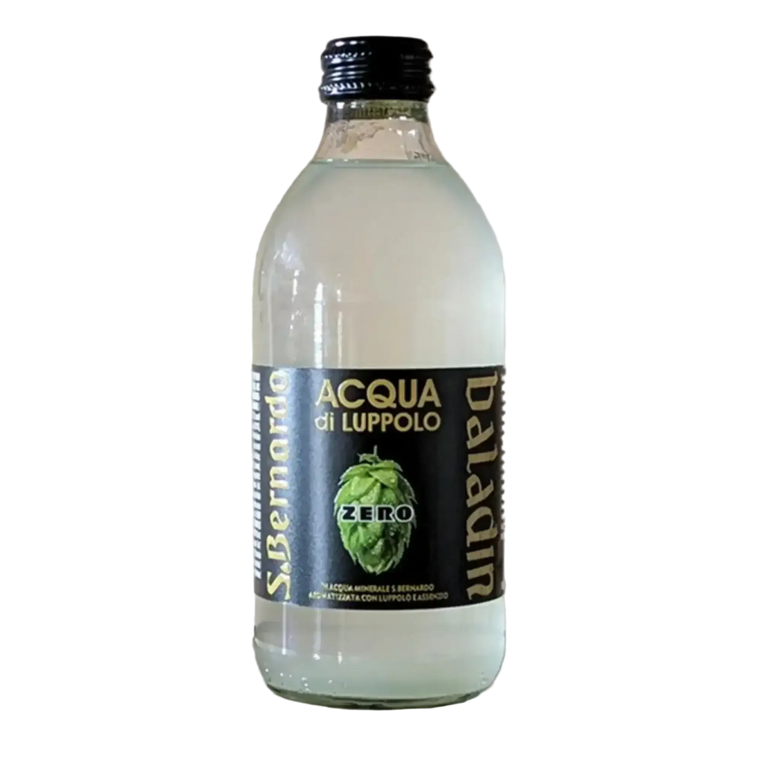 Acqua di Luppolo Baladin: cos'e e come si beve