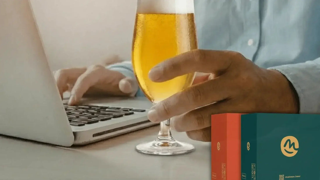 Perché i migliori birrifici artigianali stanno tornando alla Lager e perché è più difficile di quanto pensi