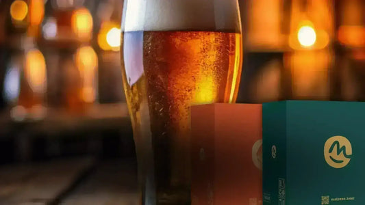 Pale Ale artigianale English American e Belgian a confronto - maltese.beer