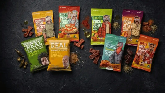 Snack e birra artigianale: gli abbinamenti perfetti con coppiette e patatine