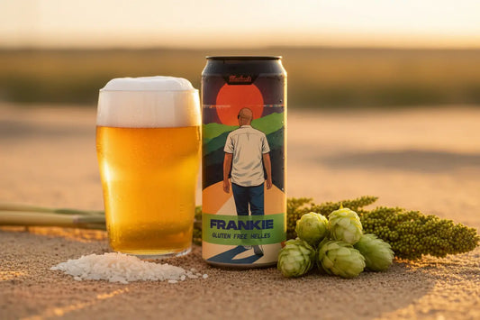 Birra artigianale e sostenibilità quando la scienza incontra il luppolo