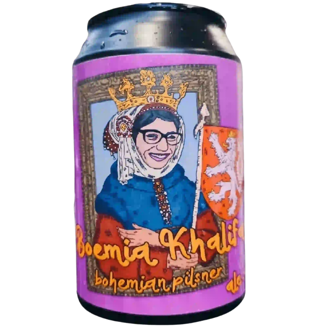 Dodici: Guida alle Czech Lager (Bohemian Pils)
