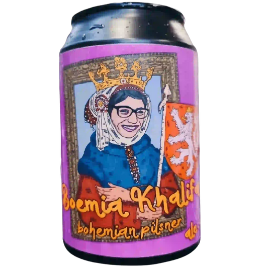 Dodici: Guida alle Czech Lager (Bohemian Pils)