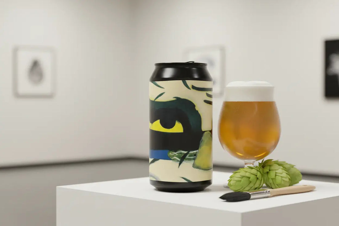 Dimmi che birra bevi e ti dirò chi sei - maltese.beer