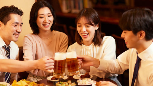 Birra artigianale e cibo cinese: abbinamenti perfetti con i piatti più amati all’ombra della Grande Muraglia
