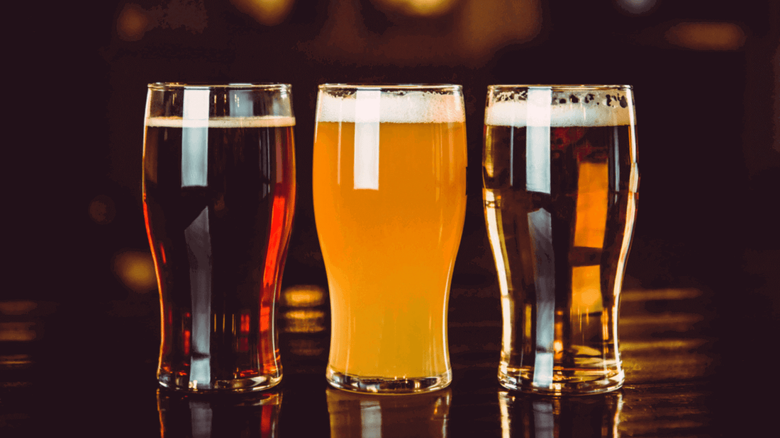 Come Scoprire I Colori della Birra Artigianalebirra italiana,Colori della birra artigianale,come scegliere la birra,degustazione birra,guida birra artigianale,produzione birra artigianale,stili di birra,tonalità birraMaltese