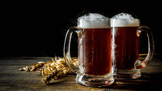 Lievito selvatico e ornitina: la birra artigianale diventa funzionale