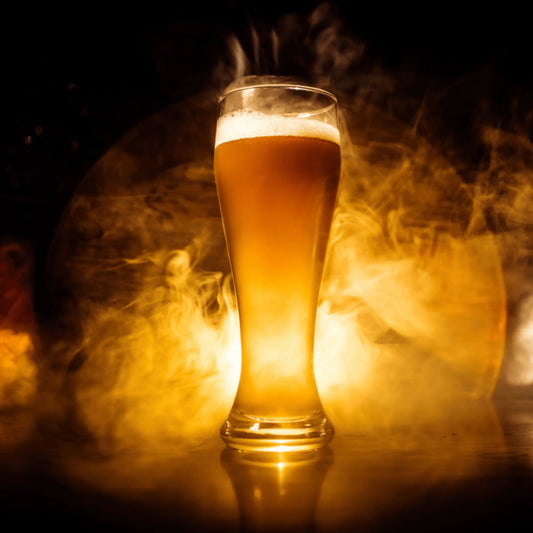 La crescita della birra analcolica: da tendenza a rivoluzione globale