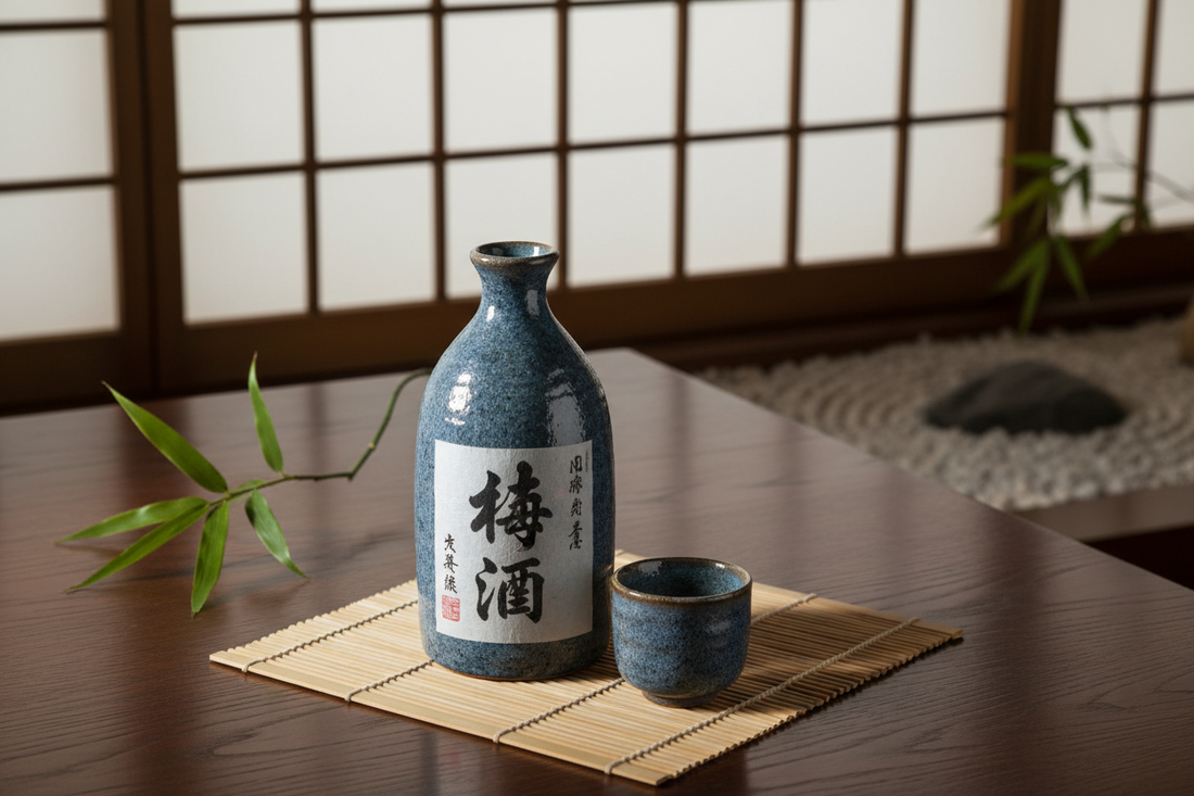 Oltre il sushi e il sake l'arte dell'abbinamento tra birra artigianale italiana e cucina giapponese