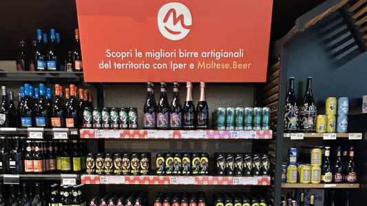 Birra consapevole: perché la birra artigianale è una scelta di qualità