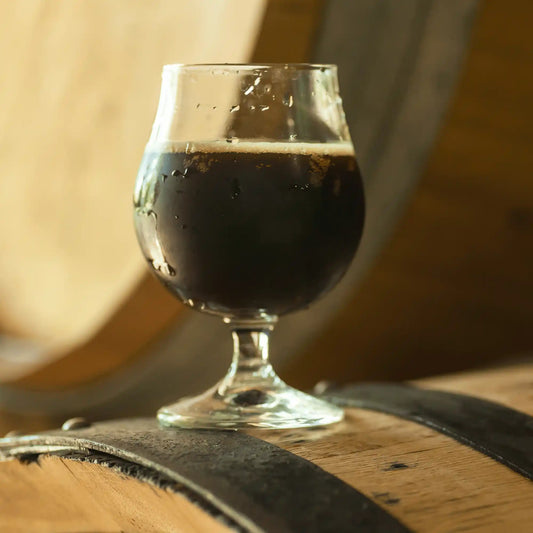 Le migliori birre artigianali scure da provare