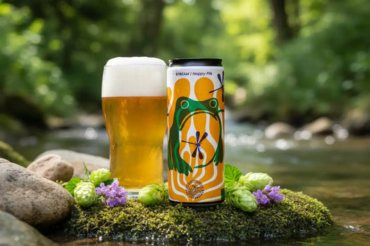Dai Sapori Swicy alla Newstalgia i Trend di Gusto che Stanno Ridisegnando la Birra Artigianale