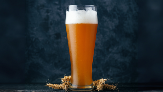 Birra Weiss: significato, come si produce, caratteristiche e abbinamenti