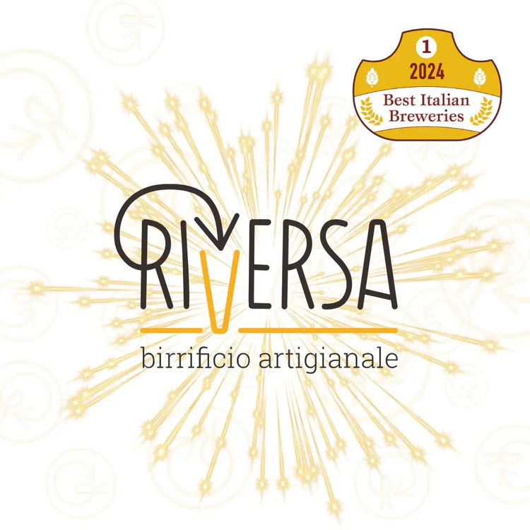 Riversa Birrificio ArtigianaleMaltese