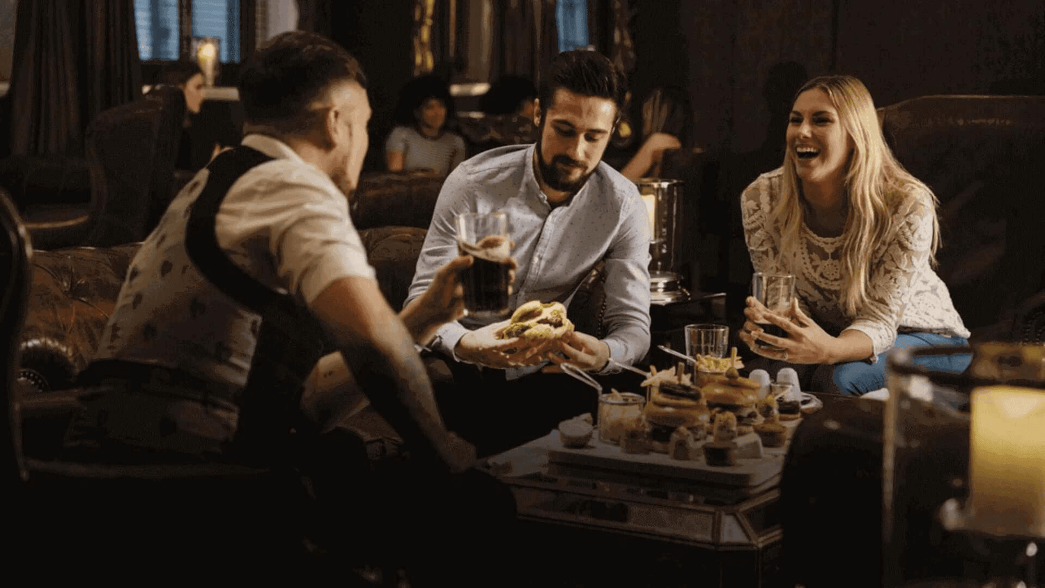 Birre Artigianali Scozzesi Scottish Ale IPA Online – Maltese
