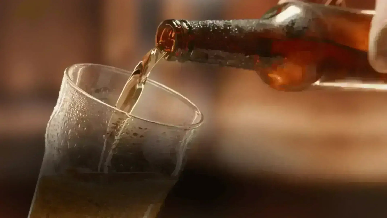 Birre artigianali senza glutine e senza alcol