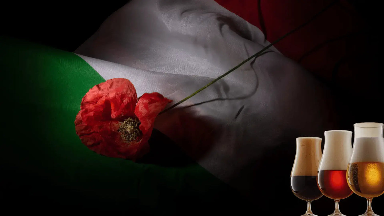 Birre Artigianali Italiane