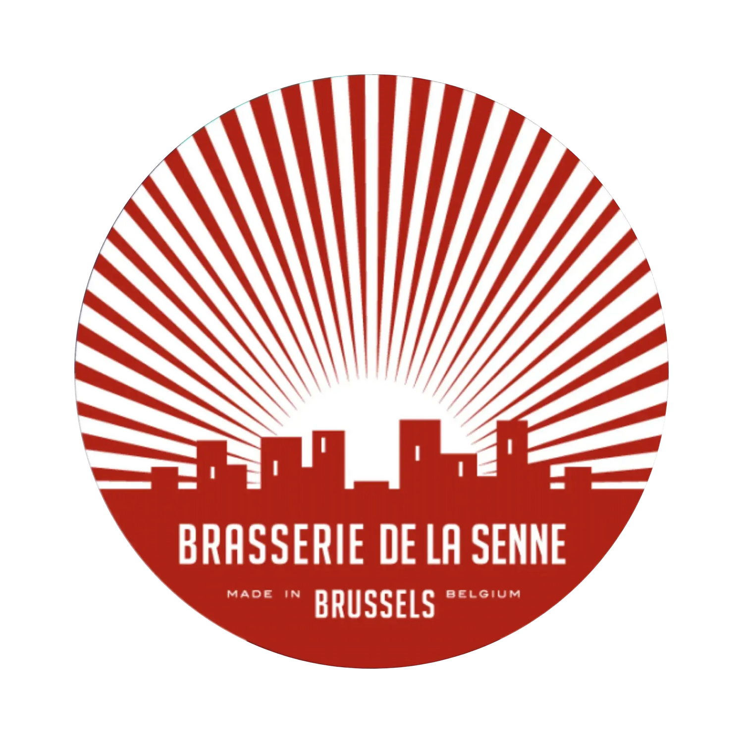 Brasserie de la SenneMaltese