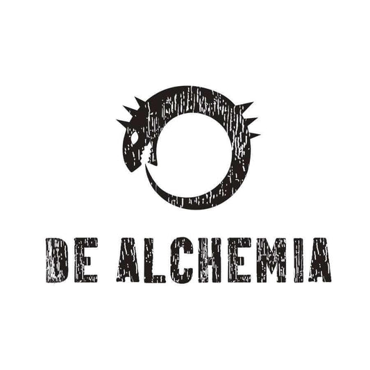 De Alchemia