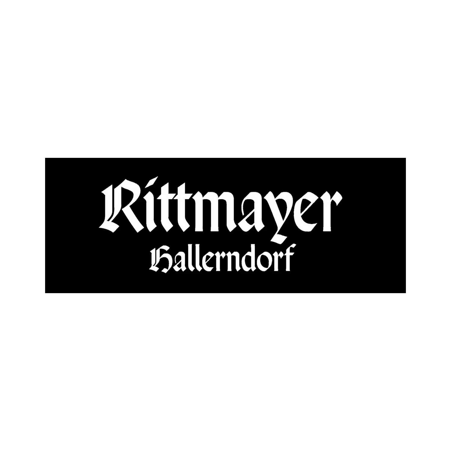 Brauerei Rittmayer HallerndorfMaltese