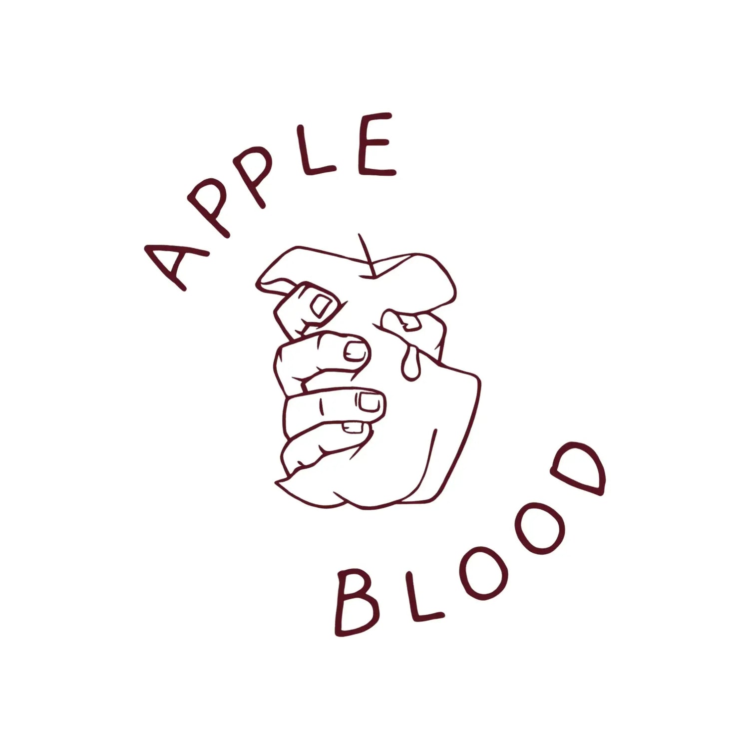 Apple BloodMaltese