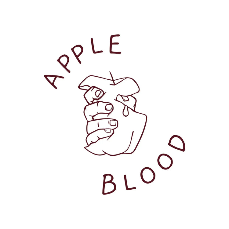 Apple BloodMaltese