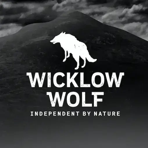 Wicklow WolfMaltese