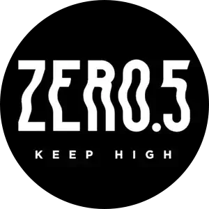 Zero.5 BrewingMaltese