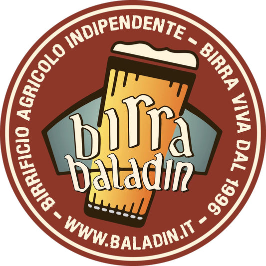 Birrificio Baladin