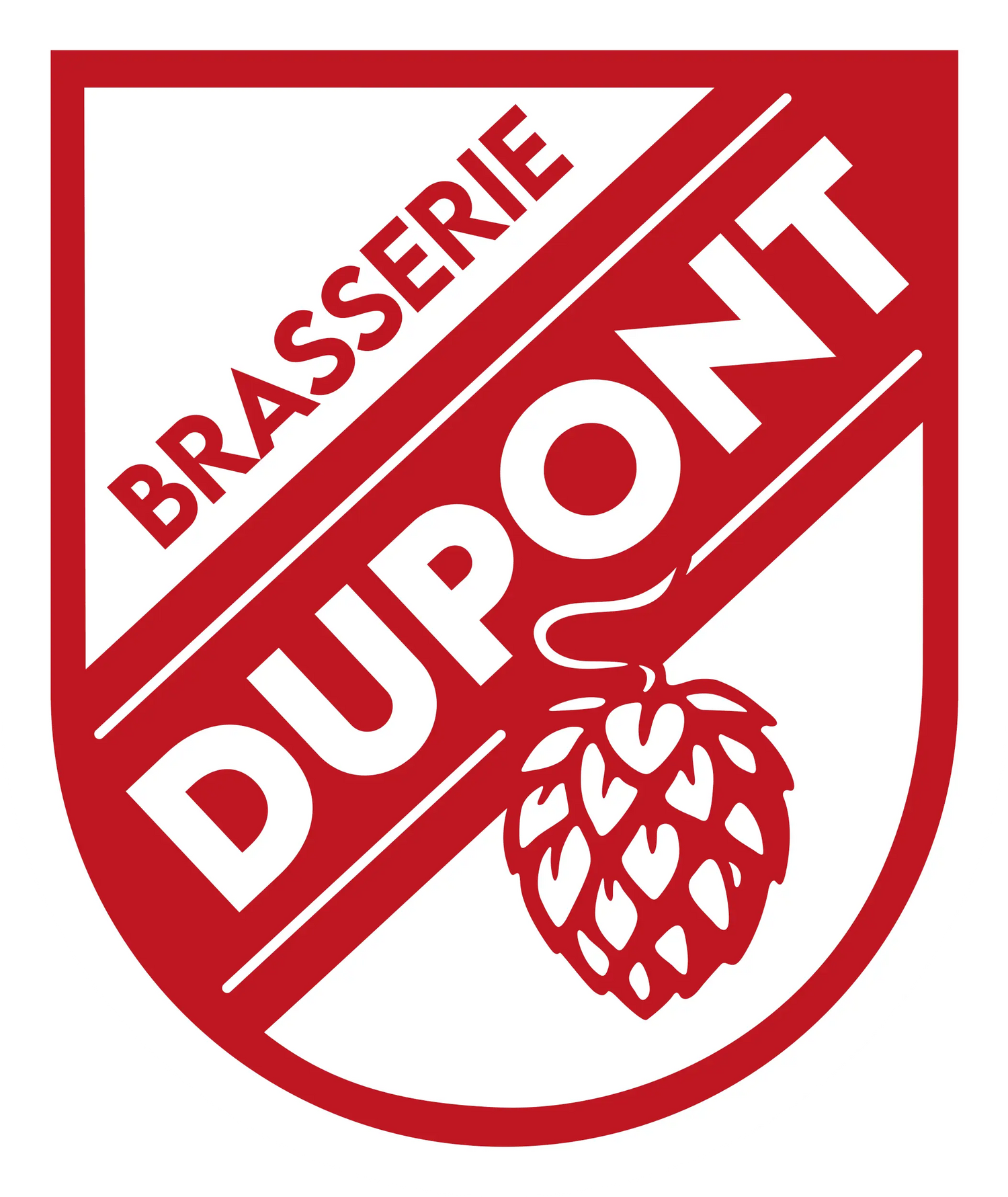 Brasserie DupontMaltese