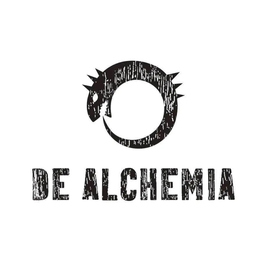 De AlchemiaMaltese