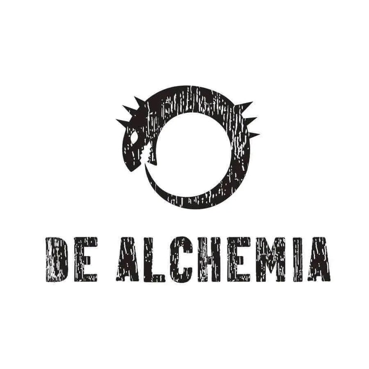 De AlchemiaMaltese